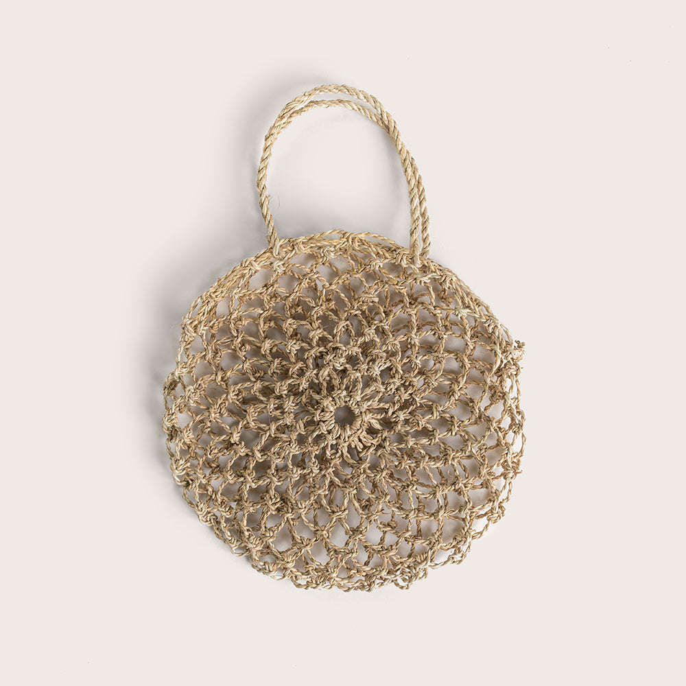 The Circle Bag