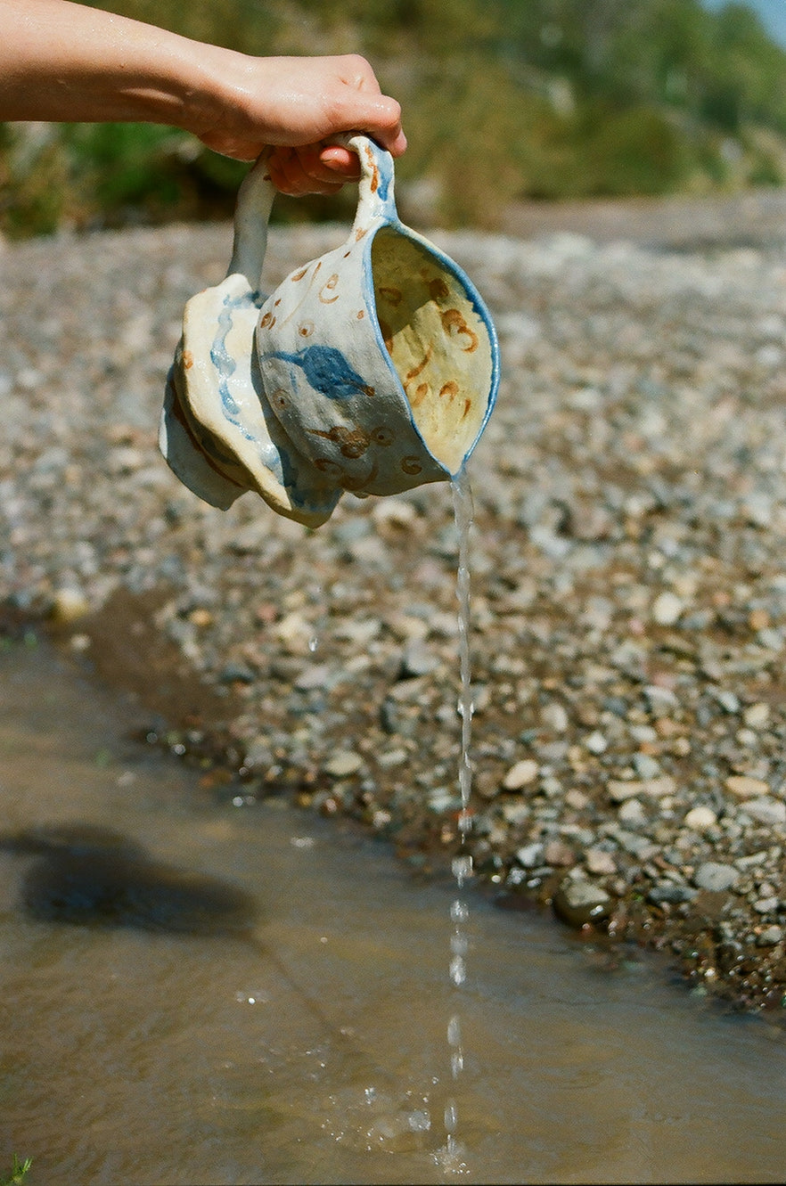 Ceramics