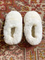 Sheepskin Slippers